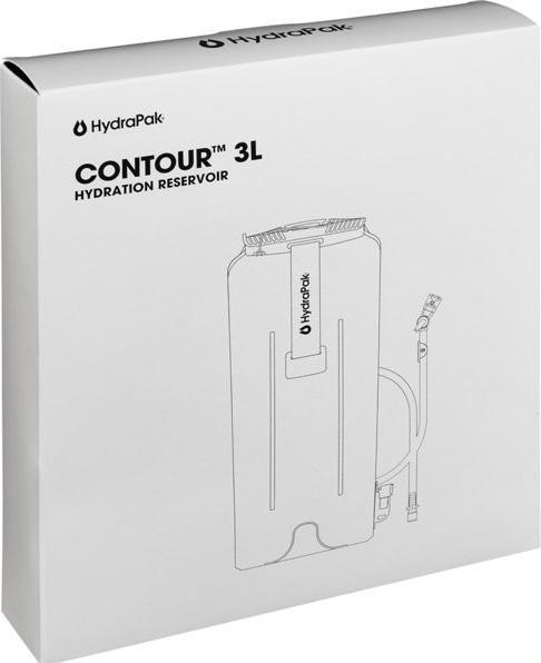 Immagine prodotto Hydrapak Contour 3l