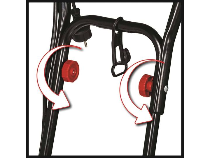 Image du produit Einhell GC-RT 1545 M