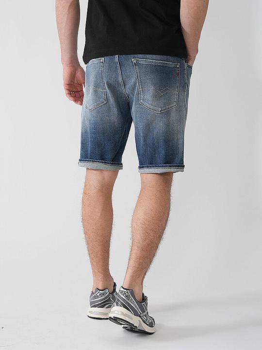 Actual product image Replay Jeansshorts (33)