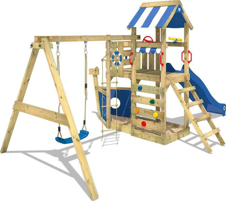 Produktbild Wickey SeaFlyer