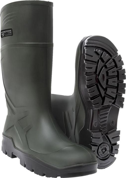 Image du produit Portwest - Bottes de sécurité - Homme (39.5)