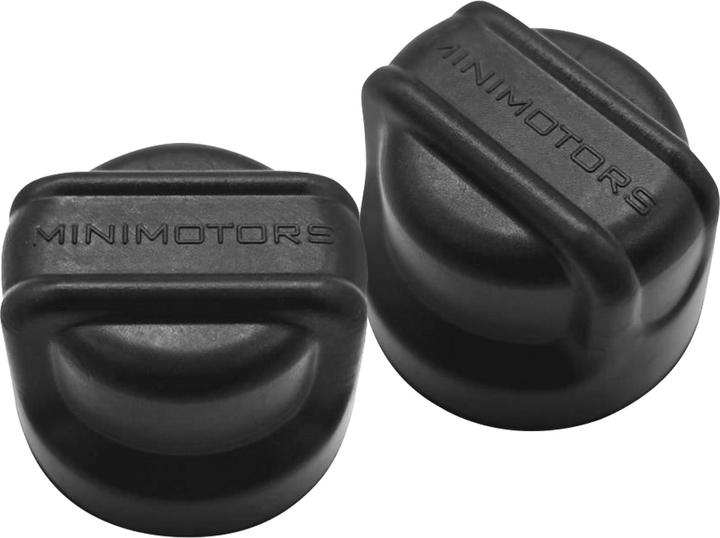 Actual product image Mini Motor Set mit 2 Stück