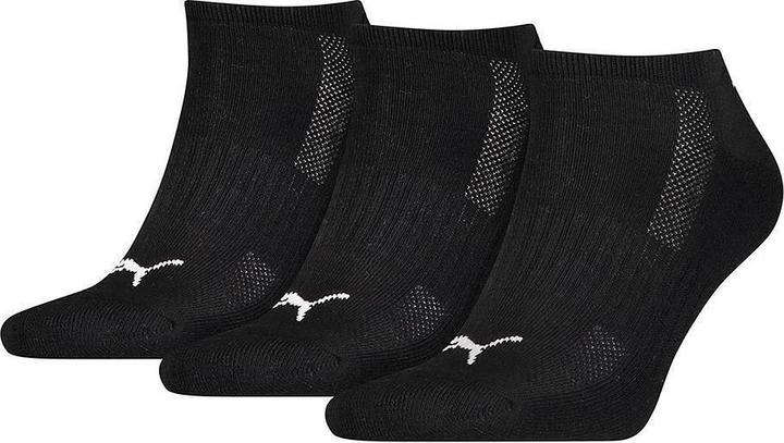 Puma SneakerSocken gepolstert (3erPack)