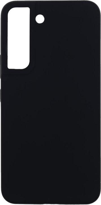 Evelatus Samsung S22 Plus Nano Hoesje Zwart (Samsung Galaxy S22+)