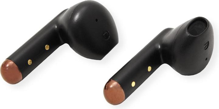 Produktbild BIOnd In Ear Wireless Black (60 h, Kabellos)