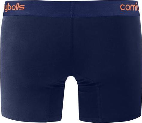 Actual product image Comfyballs Long (S, Single pack)