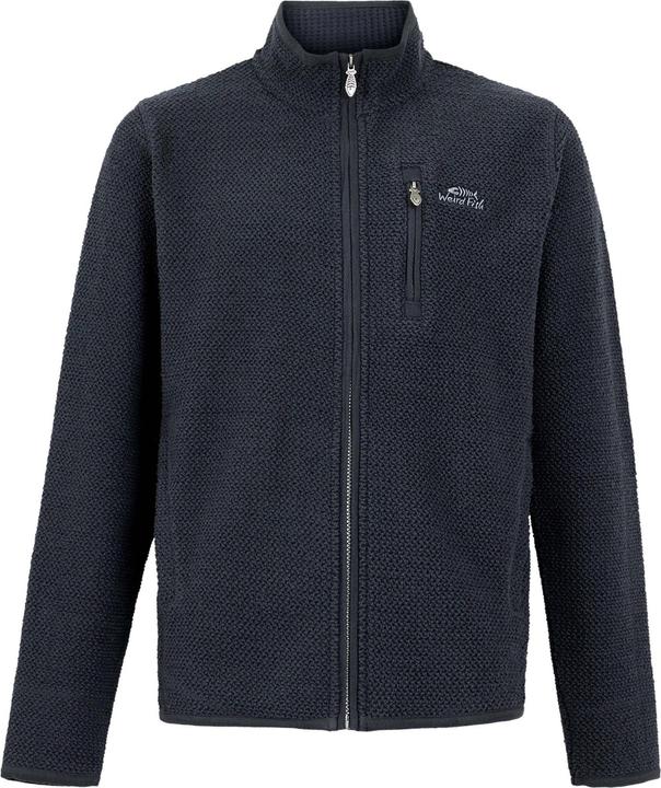 Weird Fish Transom Jacke Umweltfreundlich