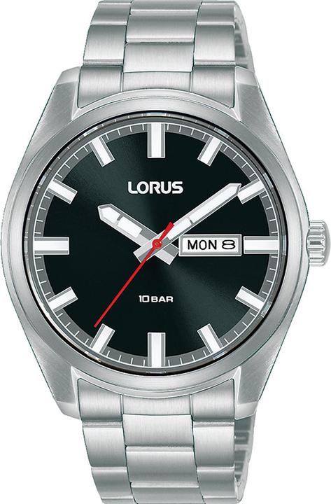 Lorus Sport (Chronograph, 40 mm)