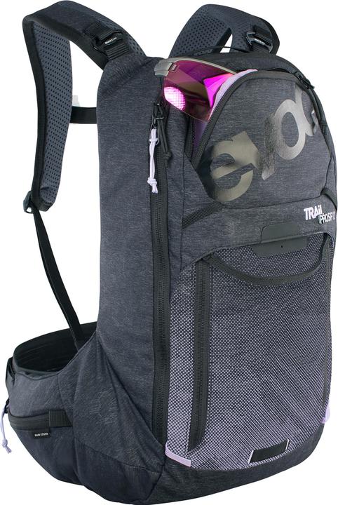 Image du produit Evoc Sac à dos Trail Pro SF 12L (12 l)
