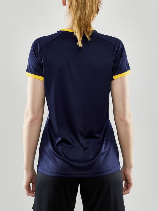 Actual product image Craft Progress 2.0 Graphic Jersey W (S)