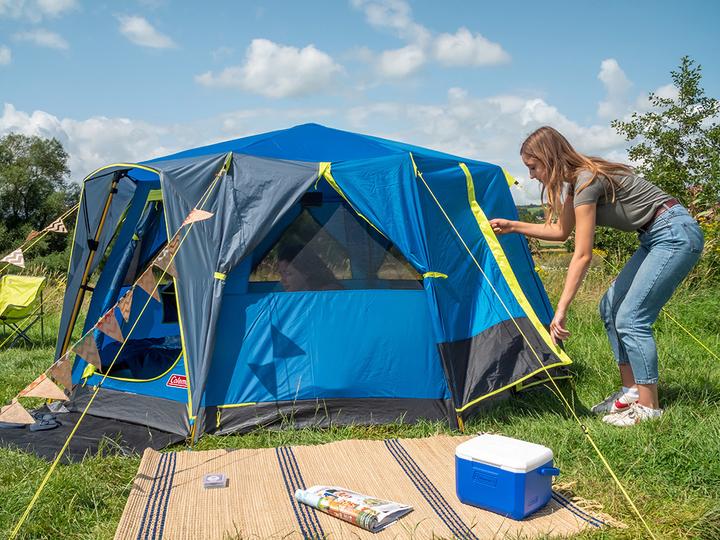 Produktbild Coleman FlipLid 7 (4.70 l)
