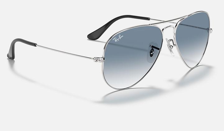 Image du produit Ray Ban Gradient aviateur
