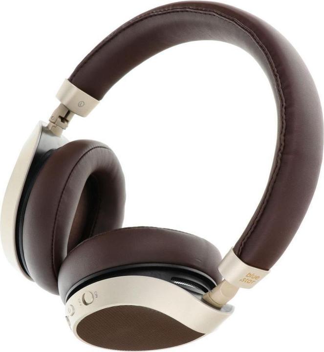 Cuffie Bluetooth (40 h, Senza fili)