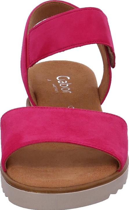 Actual product image Gabor Sandal 42.750.21 (39)