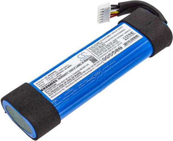 Image du produit NoName Batterie pour Jbl JBLXTREME 2 etc.