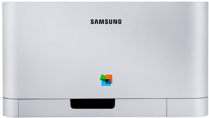 Produktbild Samsung Sl-C410w (Laser, Farbe)