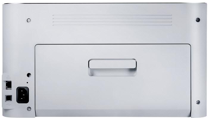 Produktbild Samsung Sl-C410w (Laser, Farbe)