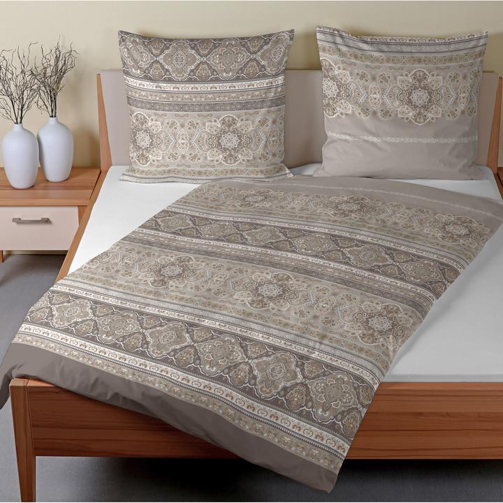 Produktbild Casatex Majella (Bettwäsche Set, 80x80 cm, 135x200 cm)