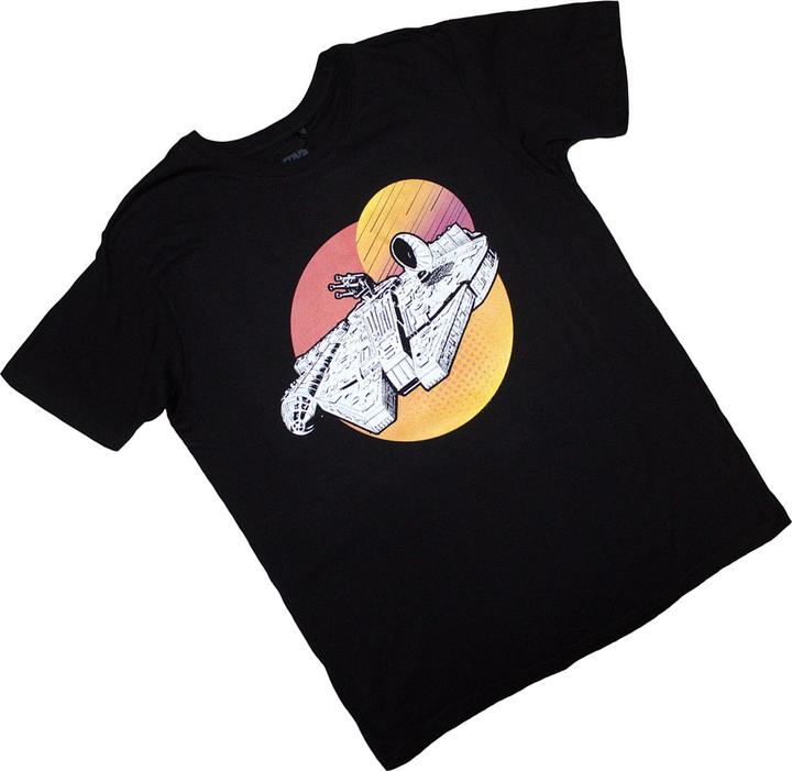 Produktbild Star Wars Twin Suns TShirt (L)