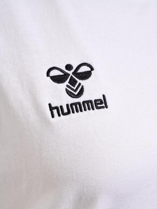 Actual product image hummel HMLGO 2.0 T-SHIRT S/S WOMAN (XS)