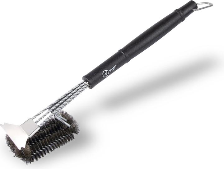 Moesta BBQ Brosse à griller n° 1 (30 cm)