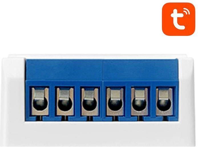 Produktbild Avatto Smart Switch Module ZigBee LZWSM16-W3 No Neutral TUYA (Analogaktor)