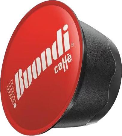 Produktbild Nescafé Dolce Gusto Buondi (30 x Port.)