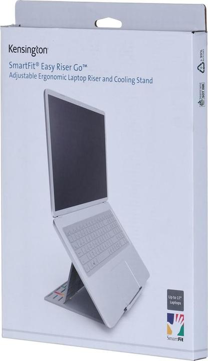 Actual product image Kensington SmartFit Easy Riser Go