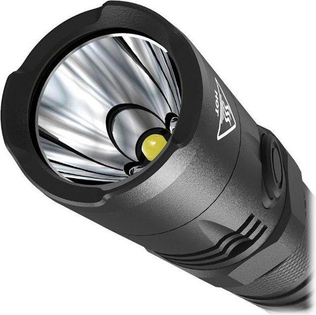 Image du produit Nitecore MH12 V2 - 1200 lumens (15.80 cm, 1200 lm)
