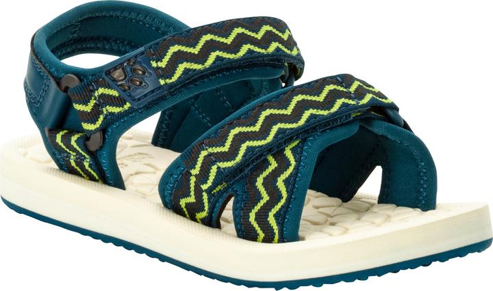 Actual product image Jack Wolfskin Zulu Vc K (26)
