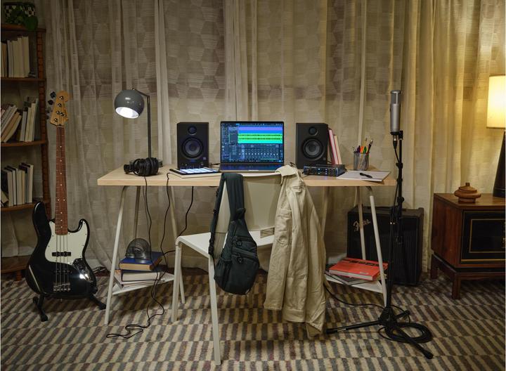 Image du produit PreSonus Eris 4.5BT (2e génération) (Actif, Couples, 2x 25 W)