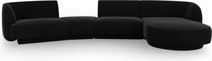Produktbild Micadoni Miley (4-Sitzer, 2-Sitzer, 3-Sitzer)