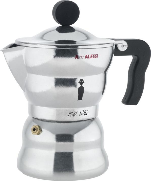 Produktbild Alessi Moka (3 T.)