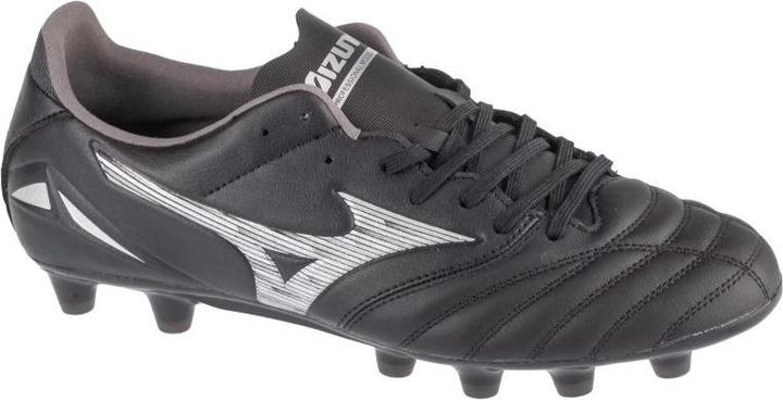 Black, Galaxy Silv