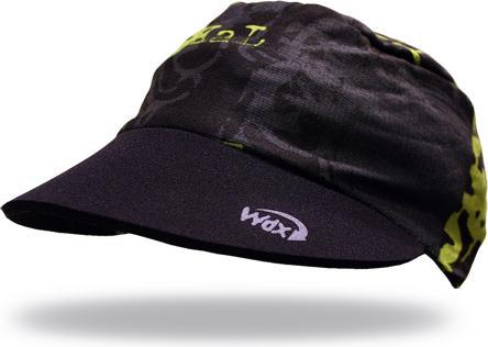 Actual product image Wind x-treme Coolcap (53, 62)