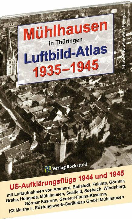 Produktbild Harald (Deutsch, Harald Rockstuhl, 2019)