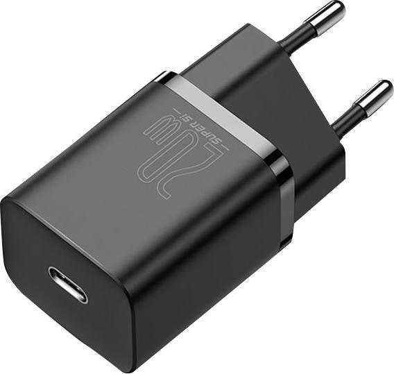 Produktbild Baseus Super Si Set Quick Charger (20 W)