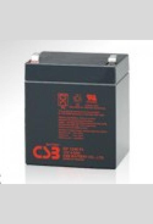 Produktbild CSB 6V 4,5Ah (6 V, 4.50 Ah)
