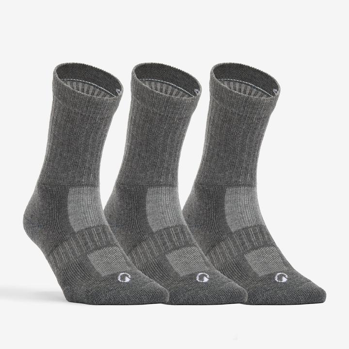 Actual product image Artengo RS 500 HIGH (47 - 50)