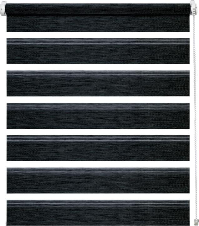 Anthracite structure