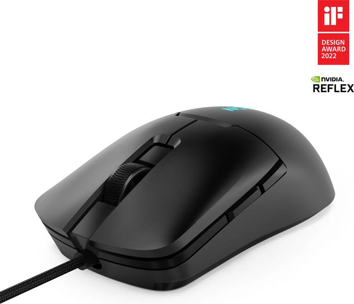 Actual product image Lenovo LEGION M300S Mouse for games (Cable)