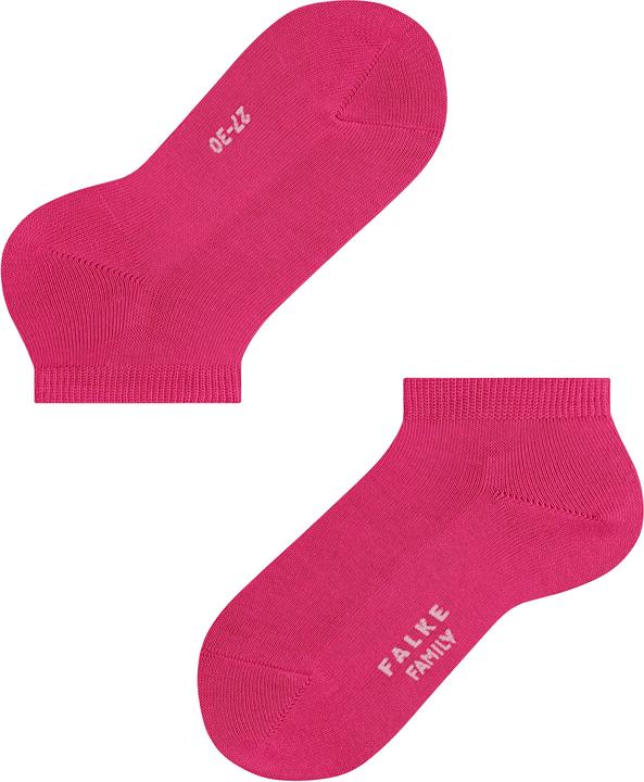 Image du produit Falke Family Kinder Sneakersocken (Une unité par pack, 19 - 22)