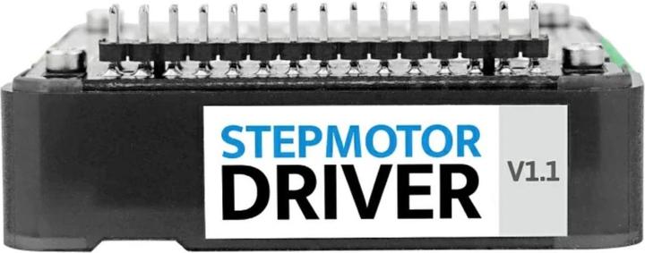 Immagine prodotto M5Stack Modulo driver per motori passo-passo 13.2