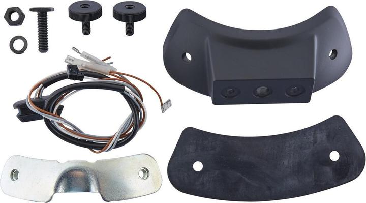 Actual product image Hella Fernsch. Lumin.Metal Celis