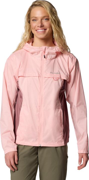 Immagine prodotto Columbia Women's Crested Canyon Windbreaker (S)
