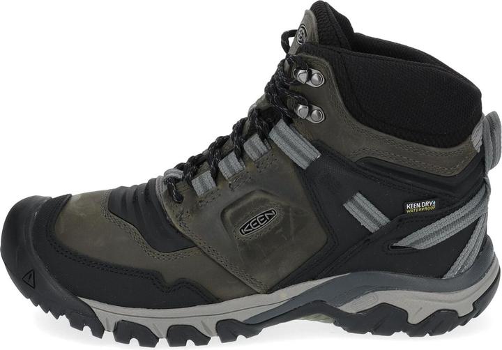 Produktbild Keen Ridge Flex Mid WP (42.5)