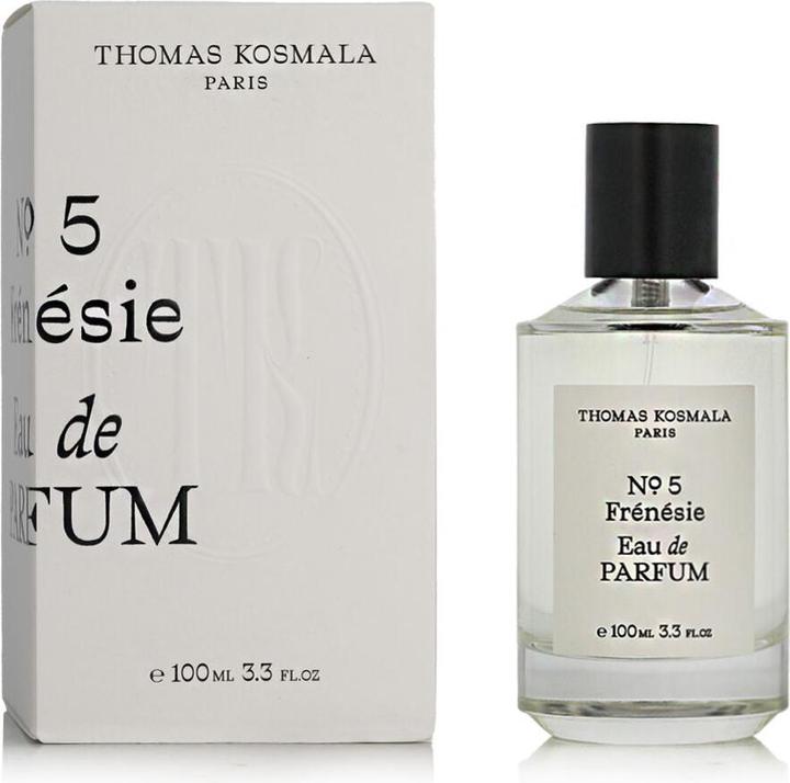 Immagine prodotto Thomas Kosmala N.5 Frenesie di Eau (Eau de parfum, 100 ml)