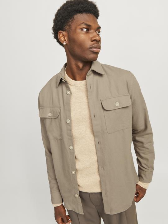 Immagine prodotto Jack & Jones Jjedarren Overshirt Ls Noos (M)