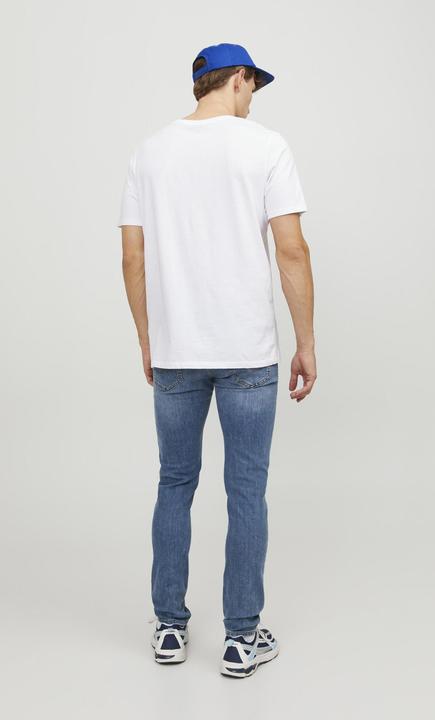 Actual product image Jack & Jones Slim Fit Jeans (W34/L36)