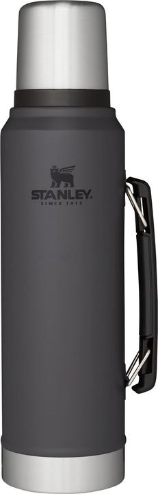 Stanley 1913 Klassieke fles 1,0 L Houtskool (1 l)